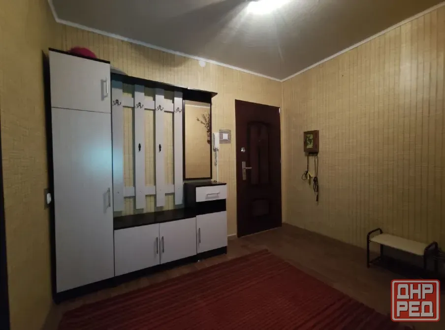 Продам 2к квартиру в Донецке на Донском Донецк - изображение 8