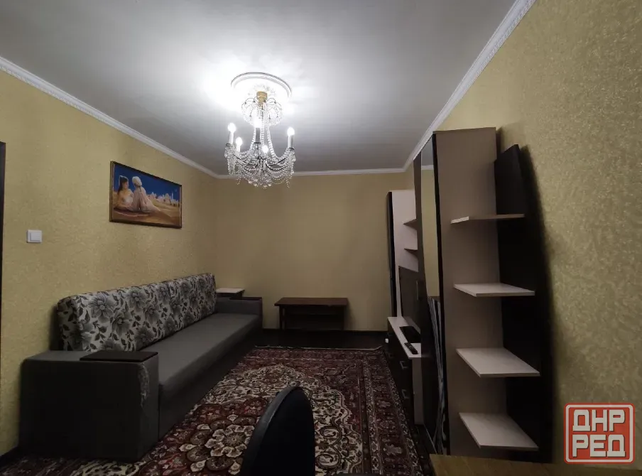 Продам 2к квартиру в Донецке на Донском Донецк - изображение 2