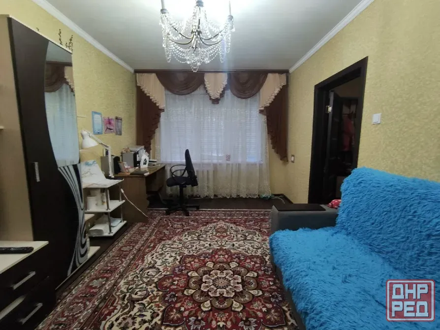 Продам 2к квартиру в Донецке на Донском Донецк - изображение 6