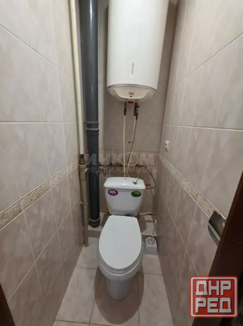 Продам 2к ул. Суходольская Луганск - изображение 2