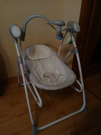 Коляска 2в1 Донецк