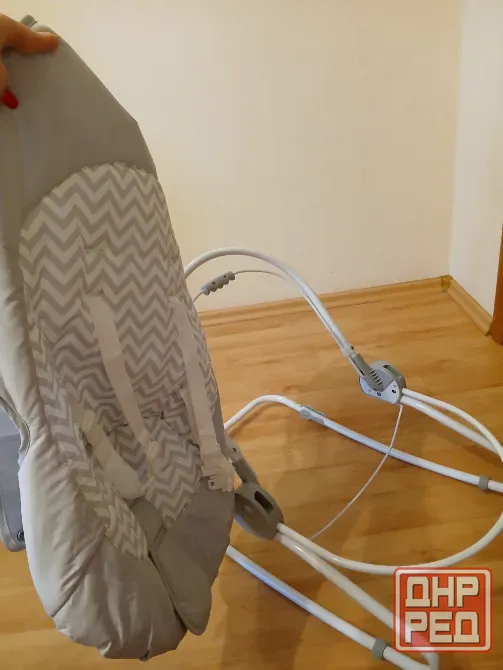 Коляска 2в1 Донецк - изображение 5