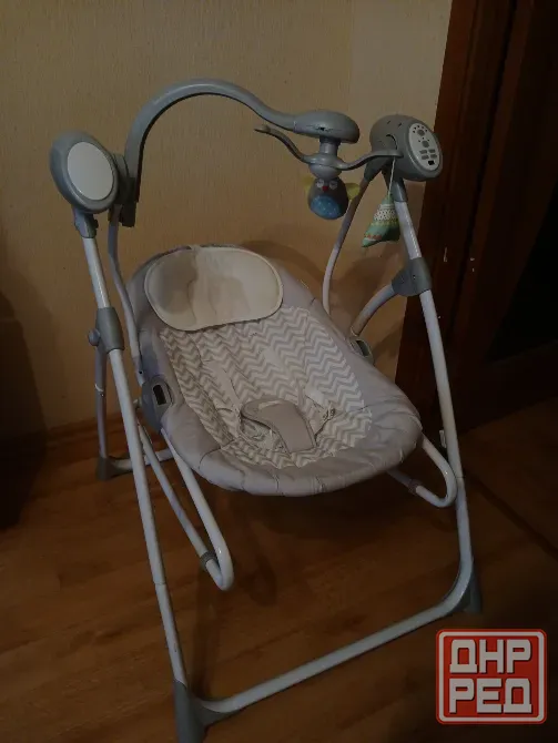 Коляска 2в1 Донецк - изображение 4