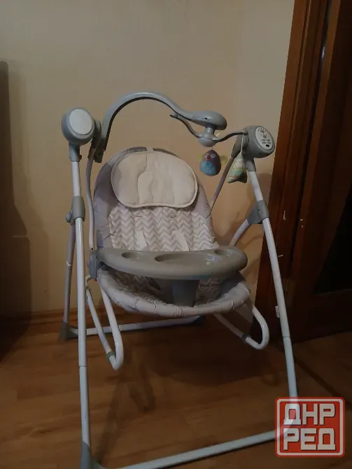 Коляска 2в1 Донецк - изображение 3