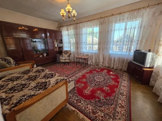 Дом 100м2 пгт. Георгиевка Лутугинский р-н Луганск