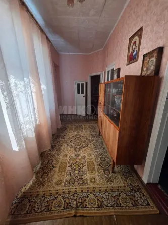 Дом 100м2 пгт. Георгиевка Лутугинский р-н Луганск
