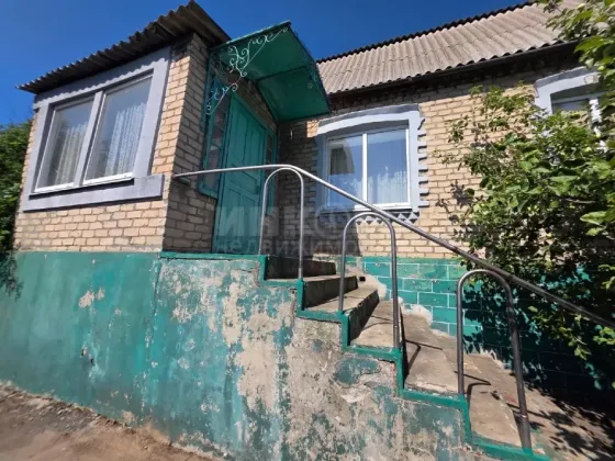 Дом 100м2 пгт. Георгиевка Лутугинский р-н Луганск