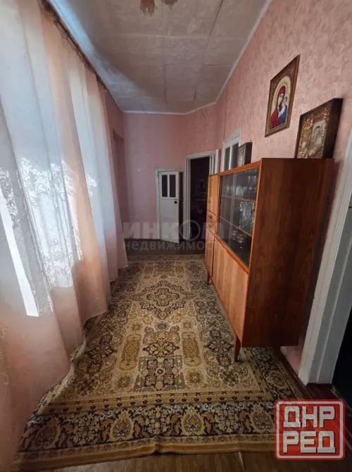 Дом 100м2 пгт. Георгиевка Лутугинский р-н Луганск - изображение 6
