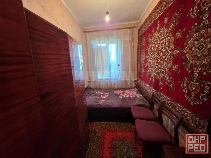 Дом 100м2 пгт. Георгиевка Лутугинский р-н Луганск - изображение 4