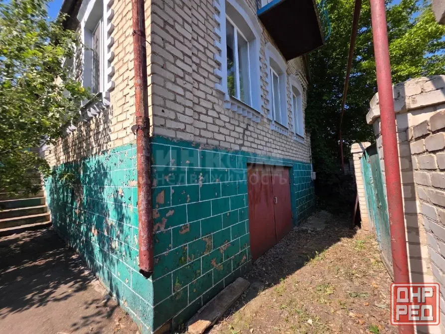 Дом 100м2 пгт. Георгиевка Лутугинский р-н Луганск - изображение 7