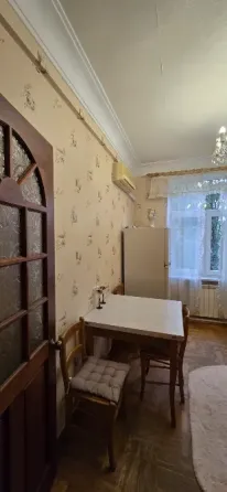 2к квартира 60 м2 бульвар Пушкина, ресторан гибсон, Артема Донецк