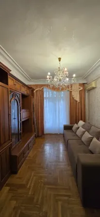 2к квартира 60 м2 бульвар Пушкина, ресторан гибсон, Артема Донецк