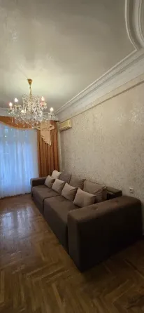 2к квартира 60 м2 бульвар Пушкина, ресторан гибсон, Артема Донецк