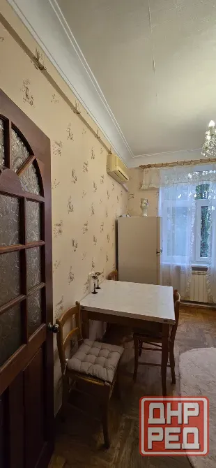 2к квартира 60 м2 бульвар Пушкина, ресторан гибсон, Артема Донецк - изображение 4