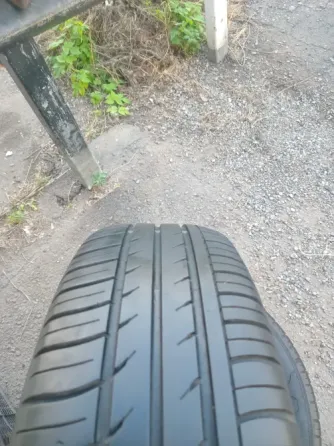 Продаю белшину 185 65 14 комплект Донецк