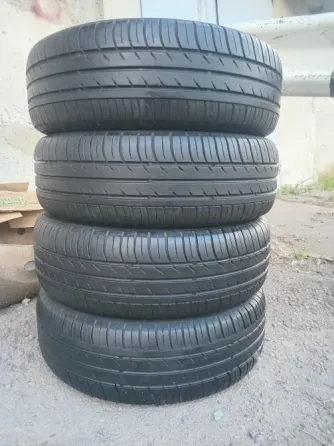 Продаю белшину 185 65 14 комплект Донецк