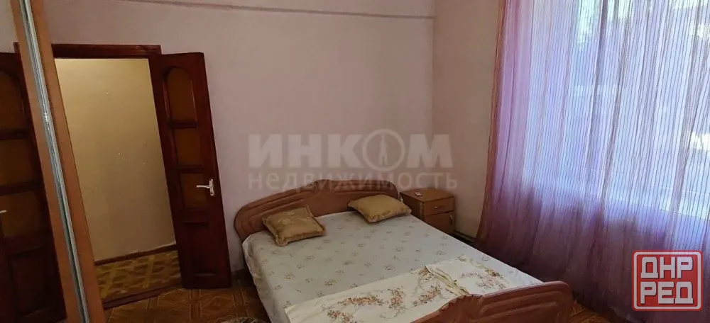 Продам 2к кв. Алексеева с а.о. Луганск - изображение 1