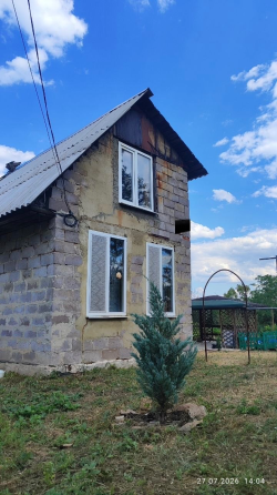 Продам дачу , Пролетарский район Пальметта Донецк