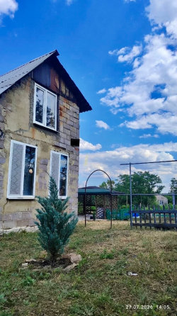 Продам дачу , Пролетарский район Пальметта Донецк