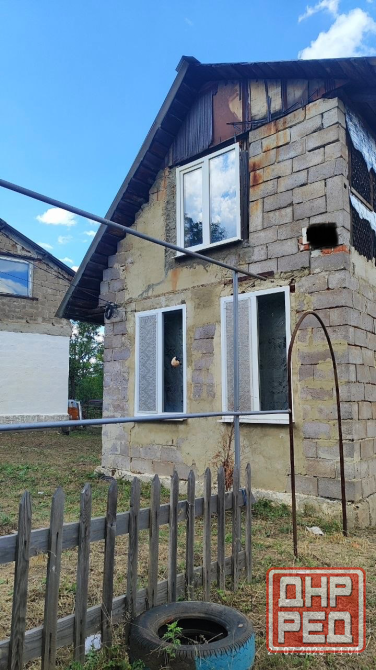 Продам дачу , Пролетарский район Пальметта Донецк - изображение 4