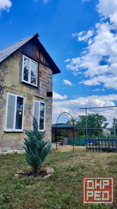 Продам дачу , Пролетарский район Пальметта Донецк - изображение 2