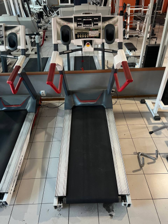 Тренажеры VASIL GYM Готовый бизнес Мариуполь