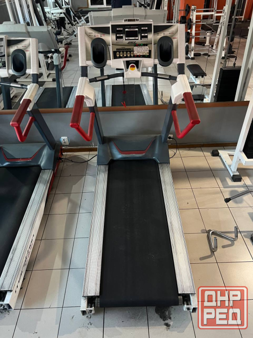 Тренажеры VASIL GYM Готовый бизнес Мариуполь - изображение 1