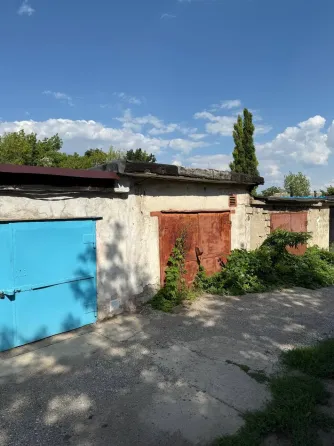 Продам гараж на Красной горке Макеевка Макеевка