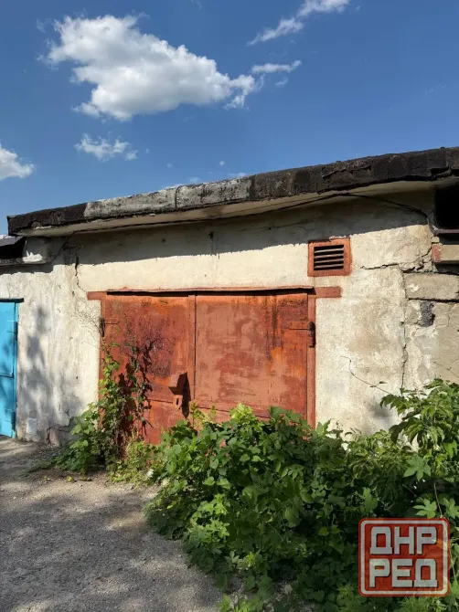 Продам гараж на Красной горке Макеевка Макеевка - изображение 3