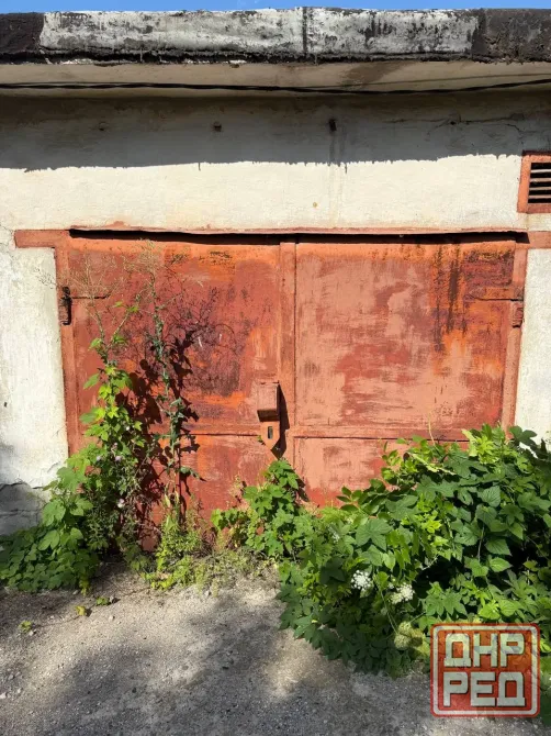 Продам гараж на Красной горке Макеевка Макеевка - изображение 2