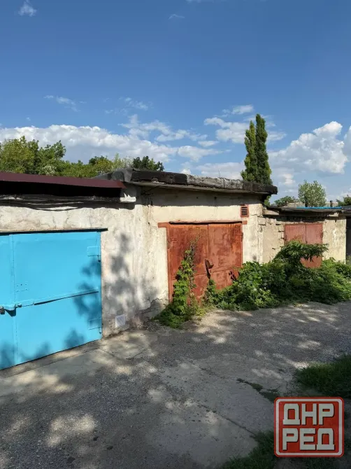 Продам гараж на Красной горке Макеевка Макеевка - изображение 5