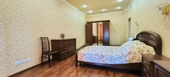 сдам 2х комн. квартиру в новострое Донецк