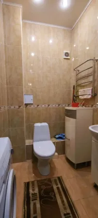 сдам 2х комн. квартиру в новострое Донецк