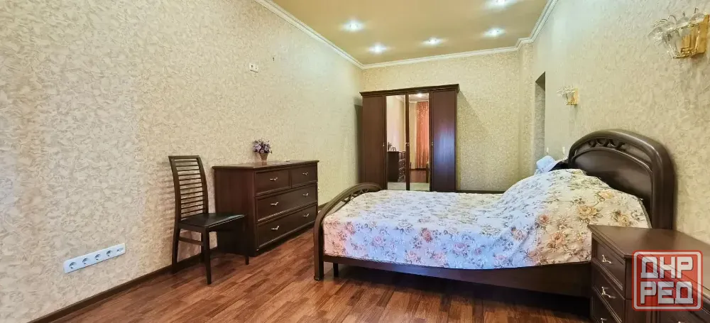 сдам 2х комн. квартиру в новострое Донецк - изображение 6