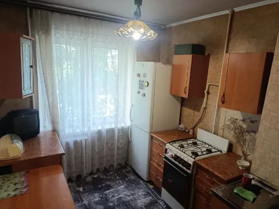 Сдам 2х Текстильщик Пинтера Донецк