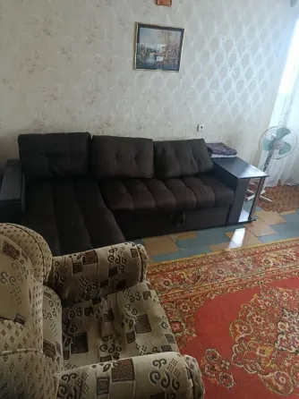 Сдам 2х Текстильщик Пинтера Донецк
