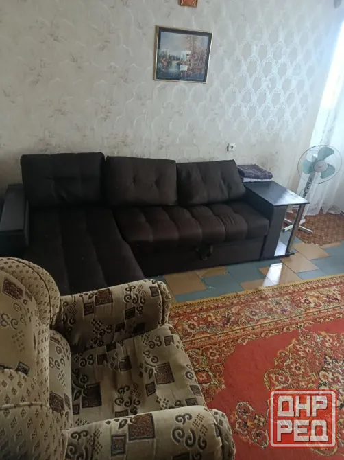 Сдам 2х Текстильщик Пинтера Донецк - изображение 2