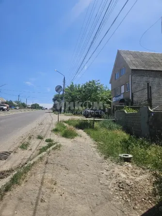 Участок 10.61сот. ул. Сосюры 7 Луганск