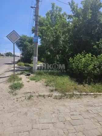 Участок 10.61сот. ул. Сосюры 7 Луганск