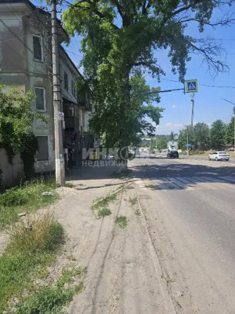 Участок 10.61сот. ул. Сосюры 7 Луганск