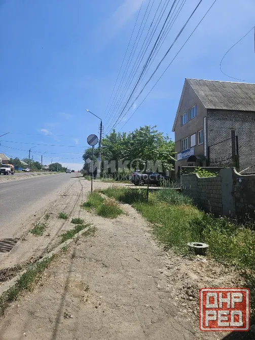 Участок 10.61сот. ул. Сосюры 7 Луганск - изображение 4