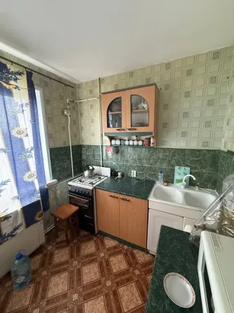 Продам 2к кв. Сазонова с а.о. Луганск