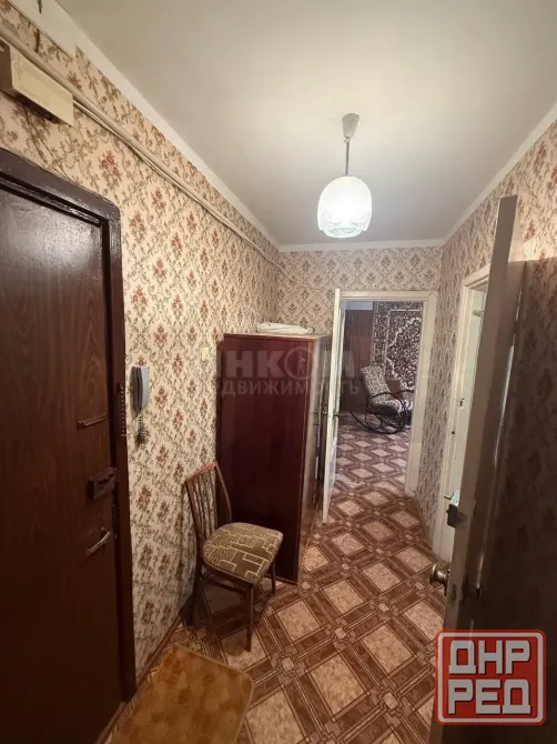 Продам 2к кв. Сазонова с а.о. Луганск - изображение 1