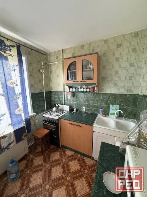 Продам 2к кв. Сазонова с а.о. Луганск - изображение 3