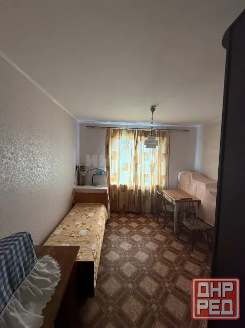 Продам 2к кв. Сазонова с а.о. Луганск - изображение 4