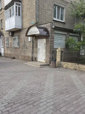 Помещение 50м2 ул. Челюскинцев 4а Луганск