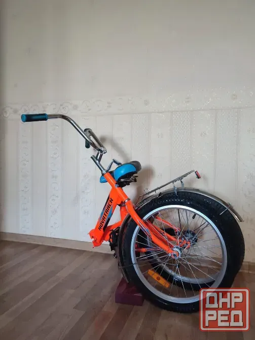 Продам велосипед Макеевка - изображение 2