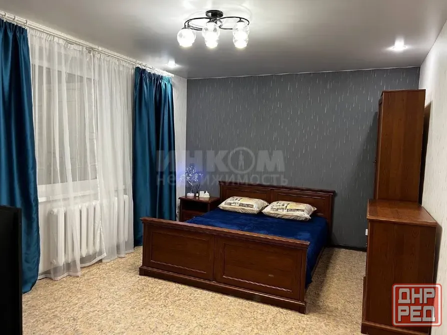 Продам 2к ул. Зозулина 7 Центр Города Луганск - изображение 9