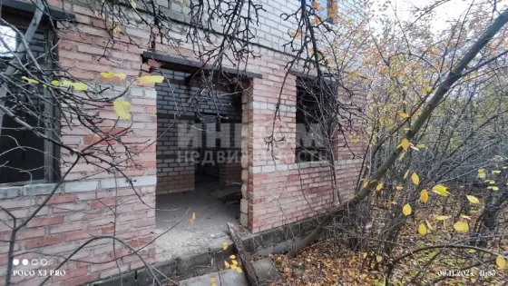 Продам Дачу 272,80м2 Камброд Луганск