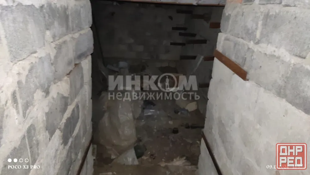 Продам Дачу 272,80м2 Камброд Луганск - изображение 9